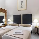 Navona New Deluxe Διαμέρισμα Ρώμη