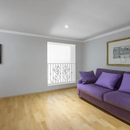 Διαμέρισμα Navona New Deluxe Ρώμη
