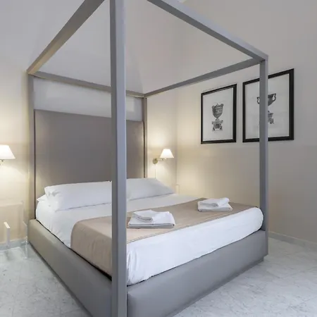 Navona New Deluxe Διαμέρισμα *