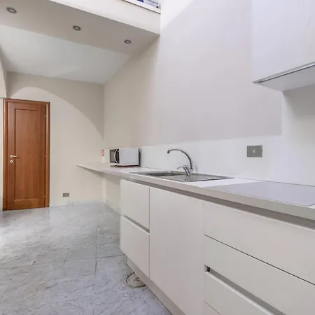 Navona New Deluxe Apartment *