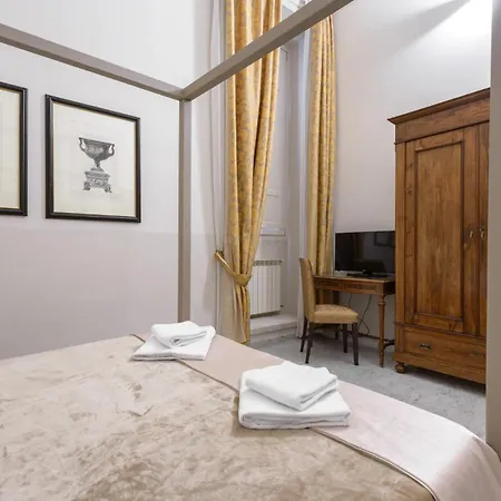 Navona New Deluxe Rome