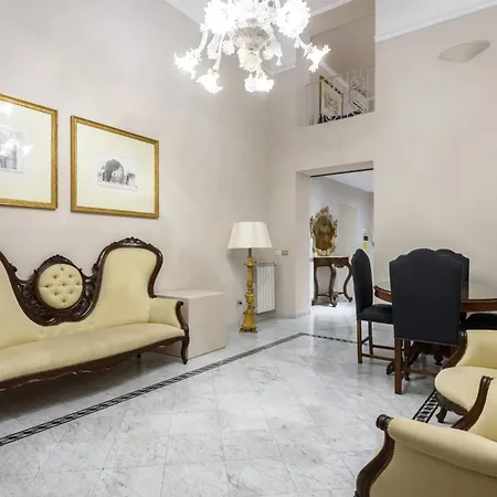 Apartment Navona New Deluxe *