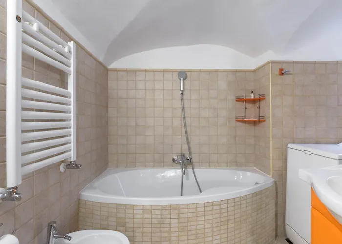 Navona New Deluxe Apartment *