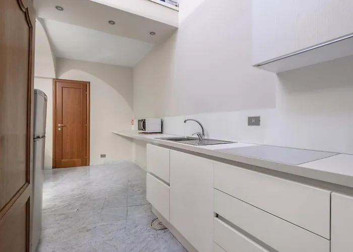 Navona New Deluxe Apartment *
