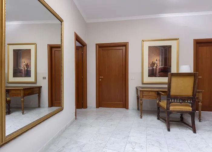 Apartment Navona New Deluxe *
