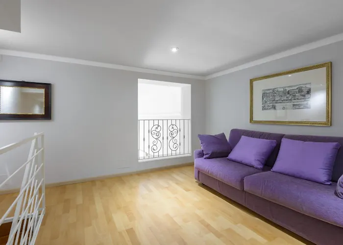 Apartment Navona New Deluxe Rome