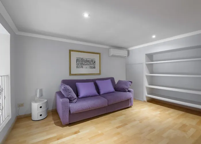 Apartment Navona New Deluxe