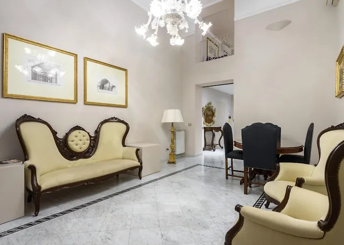Apartment Navona New Deluxe *