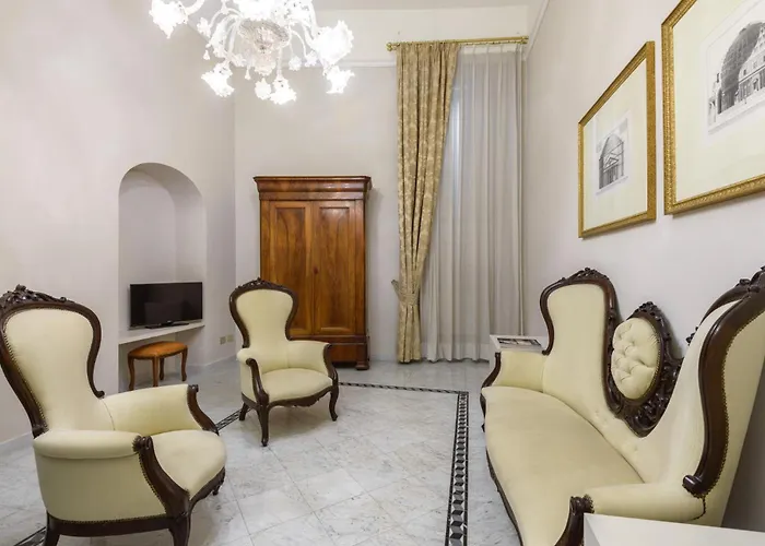 Apartment Navona New Deluxe Rome